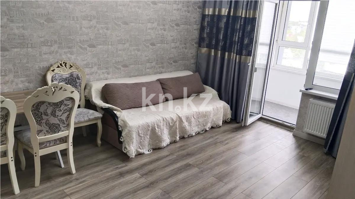 Продажа 2-комнатной квартиры, 49 м² в Астане