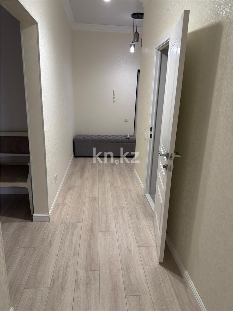 Продажа 2-комнатной квартиры, 75.5 м² - Продажа двухкомнатных квартир в кирпичном доме в Казахстане - страница 25 фото 5 из 11