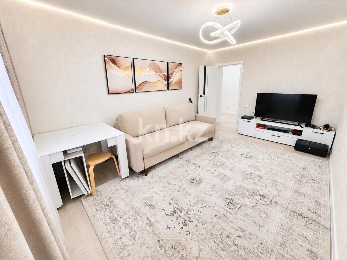 Продажа 4-комнатной квартиры, 91 м² в Астане