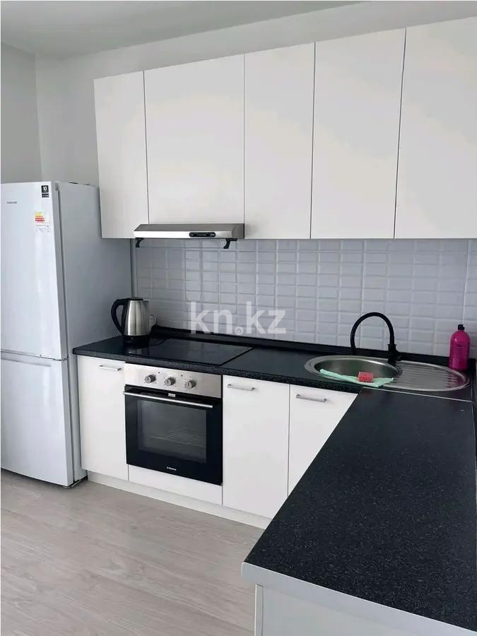 Продажа 1-комнатной квартиры, 40 м², пр. Тауелсыздык, дом  21/2 в Астане - фото 2