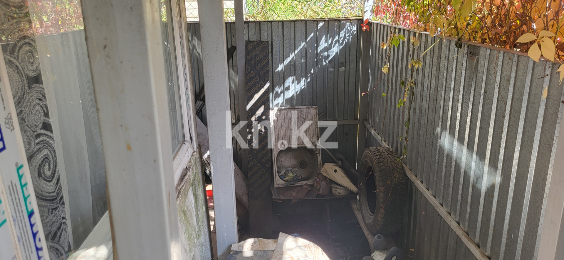 Продажа 3-комнатной квартиры, 68 м² - Продажа  трехкомнатных квартир в Алматы фото 15 из 26