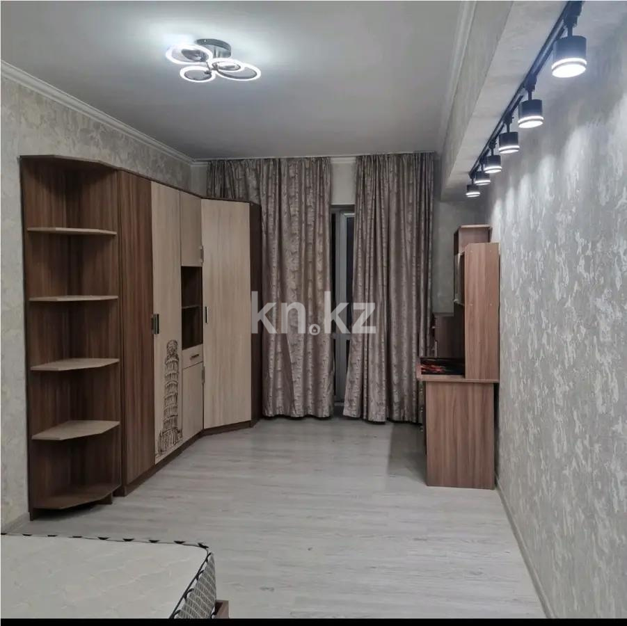 Продажа 2-комнатной квартиры, 67.2 м² - Продажа двухкомнатных квартир в Турксибском р-не Алматы фото 2 из 4