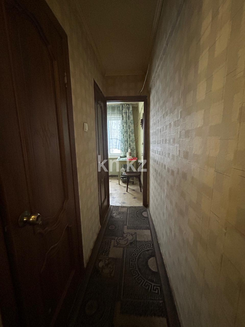 Продажа 2-комнатной квартиры, 48.6 м², ул. Юбилейная, дом  13 - Продажа  двухкомнатных квартир в Усть-Каменогорске фото 7 из 10