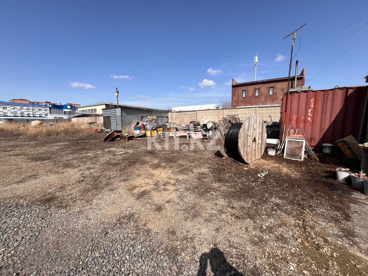 Продажа земельного участка, 19.7 сот., ул. Гапеева - Продажа земельных участков в Караганде фото 14 из 24