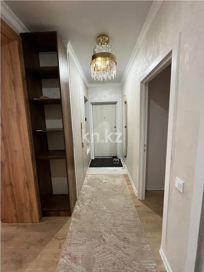Продажа 3-комнатной квартиры, 79 м², ул. Болекпаева, дом  19 - Продажа  трехкомнатных квартир в новостройках Астаны без посредников фото 6 из 6