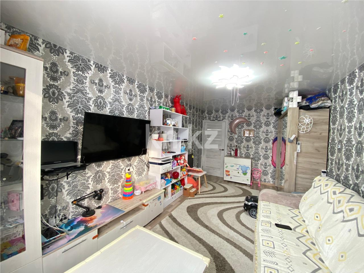 Продажа 2-комнатной квартиры, 47 м² в Караганде