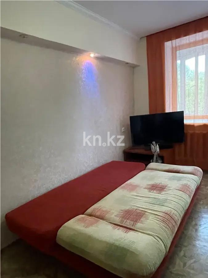Продажа 1-комнатной квартиры, 34 м², ул. Нурмакова, дом  81 - Продажа  однокомнатных квартир в Алматы с фото фото 1 из 5