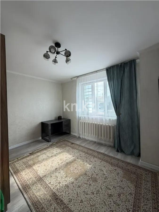Продажа 3-комнатной квартиры, 72 м² - Продажа  трехкомнатных квартир в новостройках Астаны фото 2 из 6