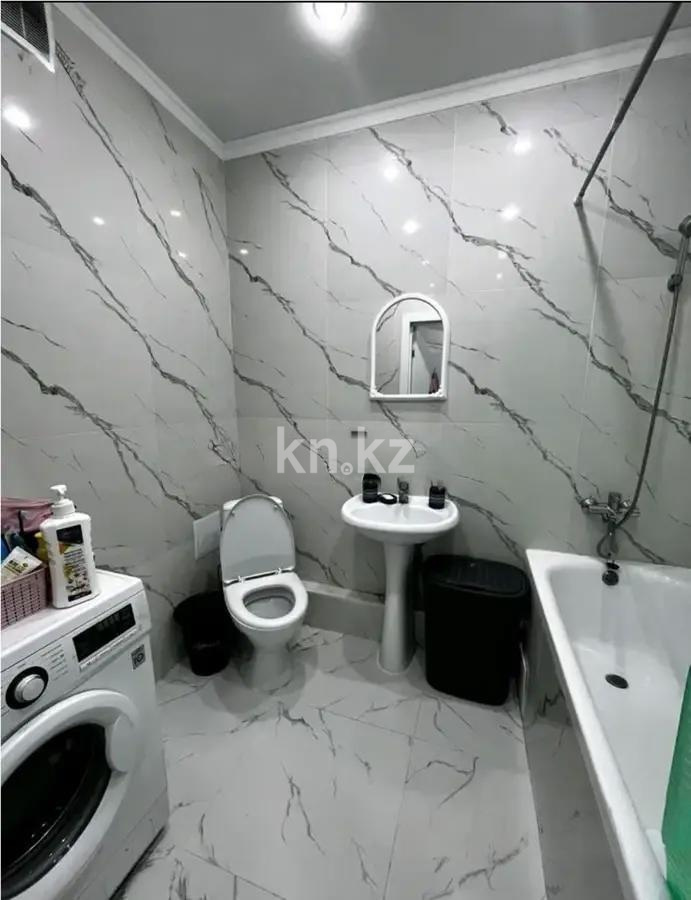Продажа 1-комнатной квартиры, 41.6 м² - Продажа квартир от собственников в Астане фото 3 из 4