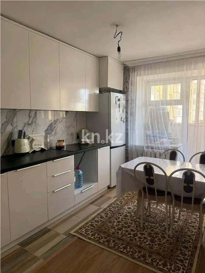 Продажа 2-комнатной квартиры, 50 м² в Астане - фото 3