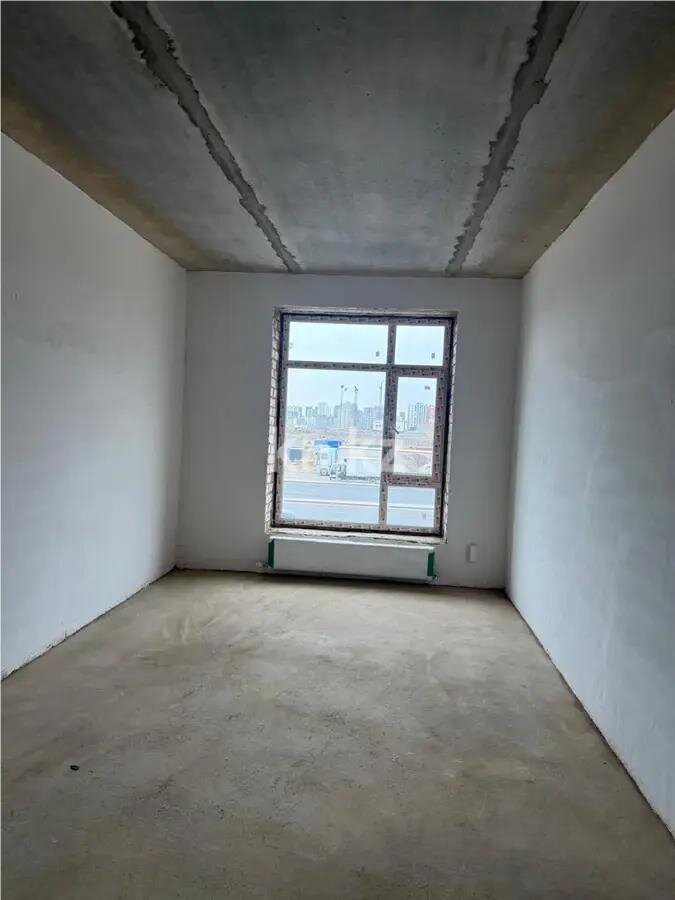 Продажа 1-комнатной квартиры, 42.1 м² в Астане