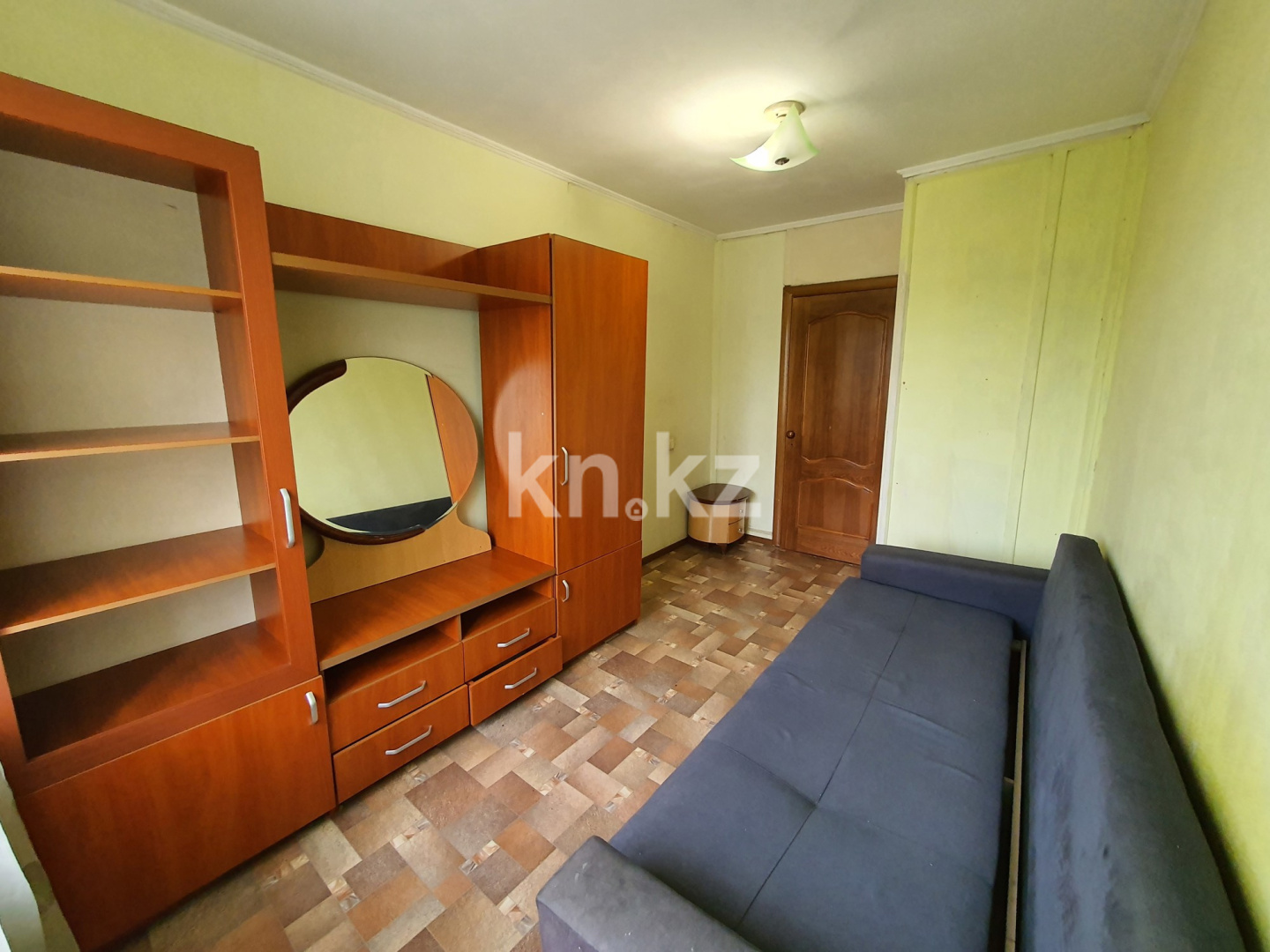 Продажа 3-комнатной квартиры, 60.4 м² - Продажа недвижимости в Казахстане - страница 9 фото 8 из 18