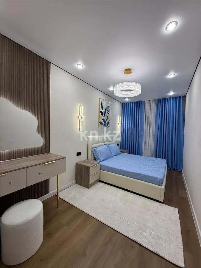 Продажа 2-комнатной квартиры, 40 м² - Продажа квартир-студий в Алматы фото 2 из 4