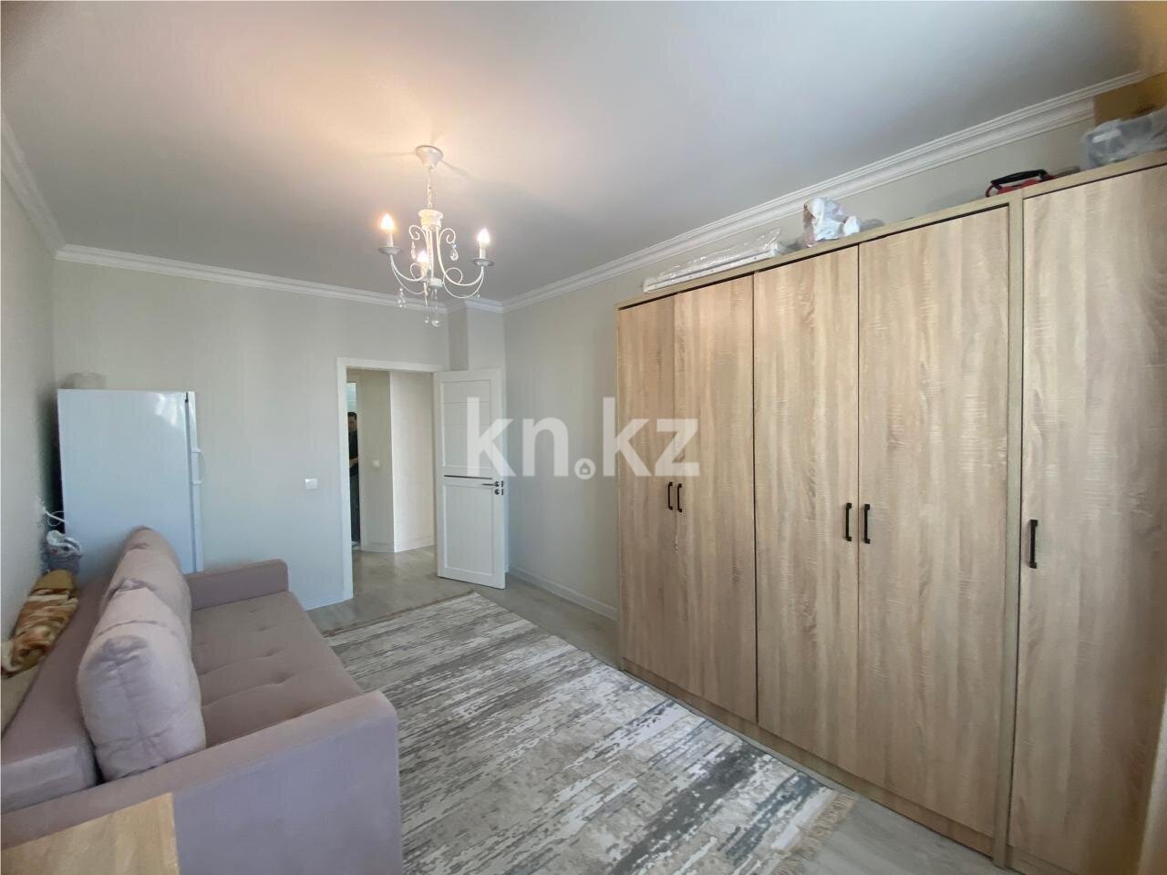 Продажа 3-комнатной квартиры, 92.3 м² в Астане - фото 7