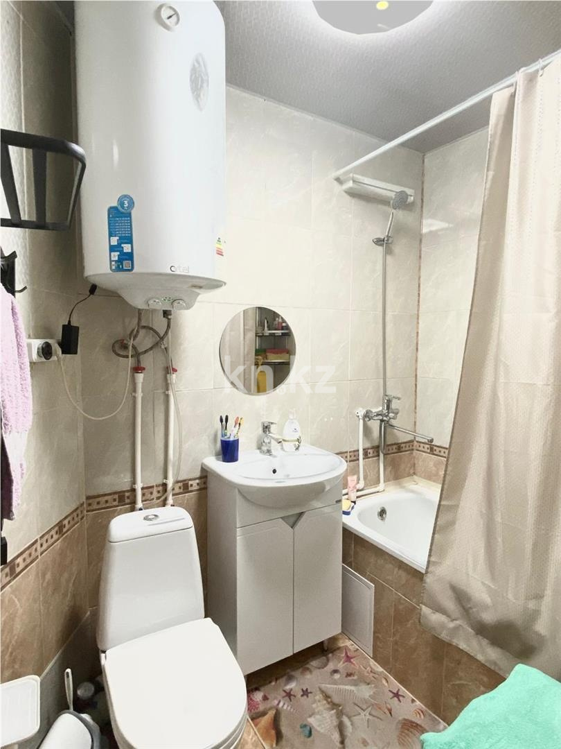 Продажа 2-комнатной квартиры, 45 м² - Продажа недвижимости в Караганде - страница 6 фото 7 из 8