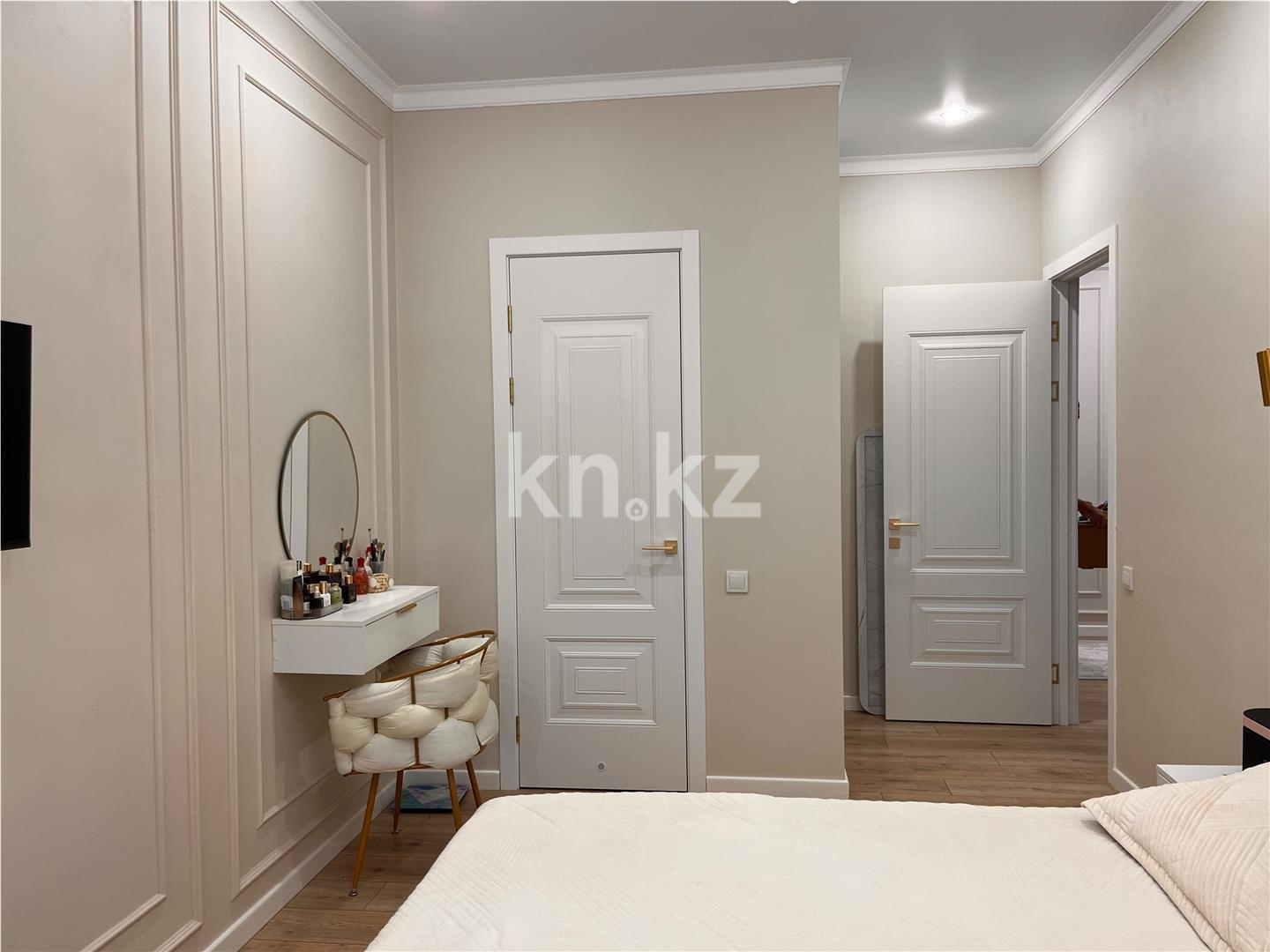 Продажа 4-комнатной квартиры, 87 м² - Продажа четырехкомнатных квартир в Казахстане фото 4 из 14