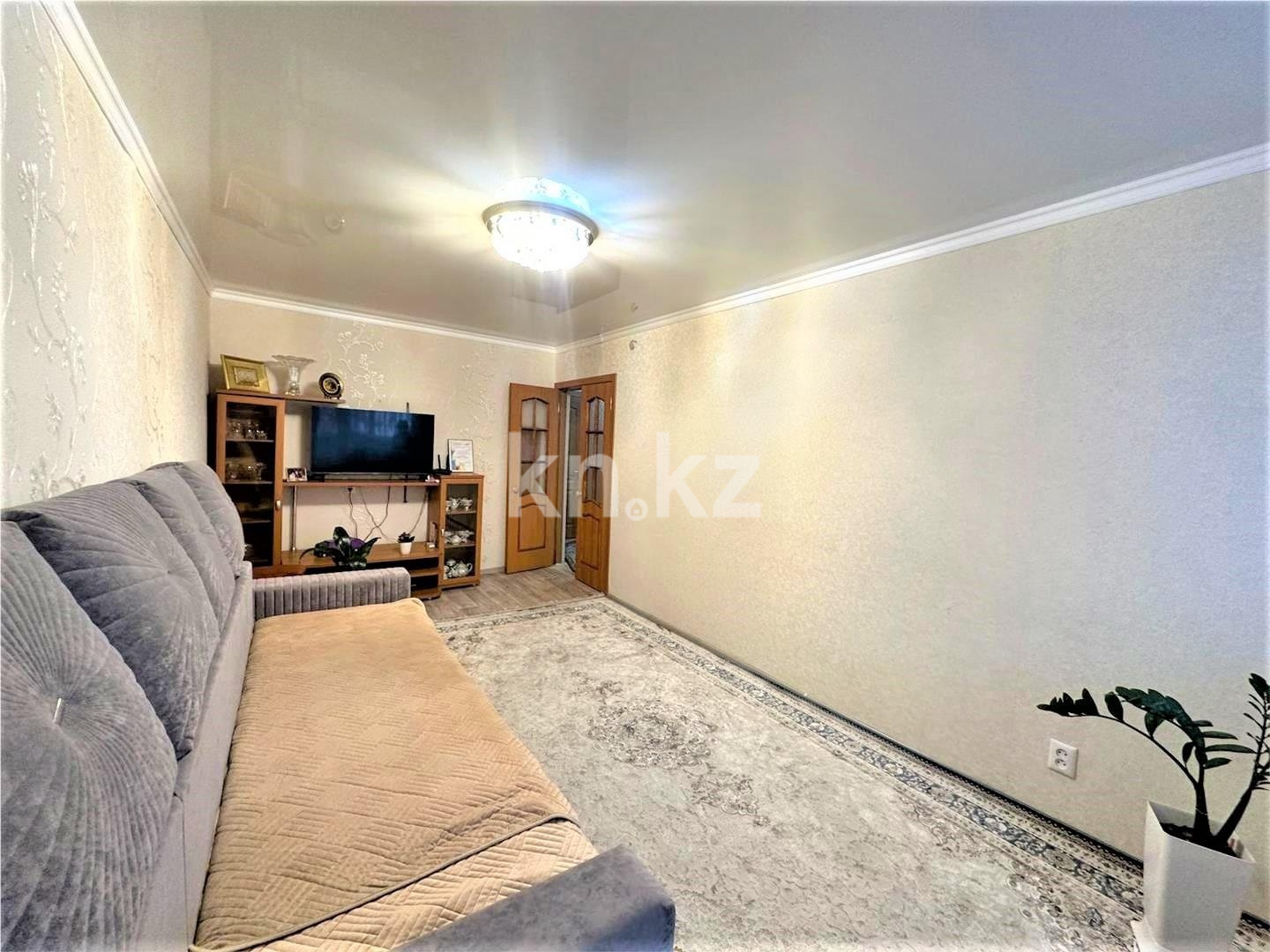 Продажа 2-комнатной квартиры, 54 м² - Продажа квартир в Караганде - страница 180 фото 1 из 13