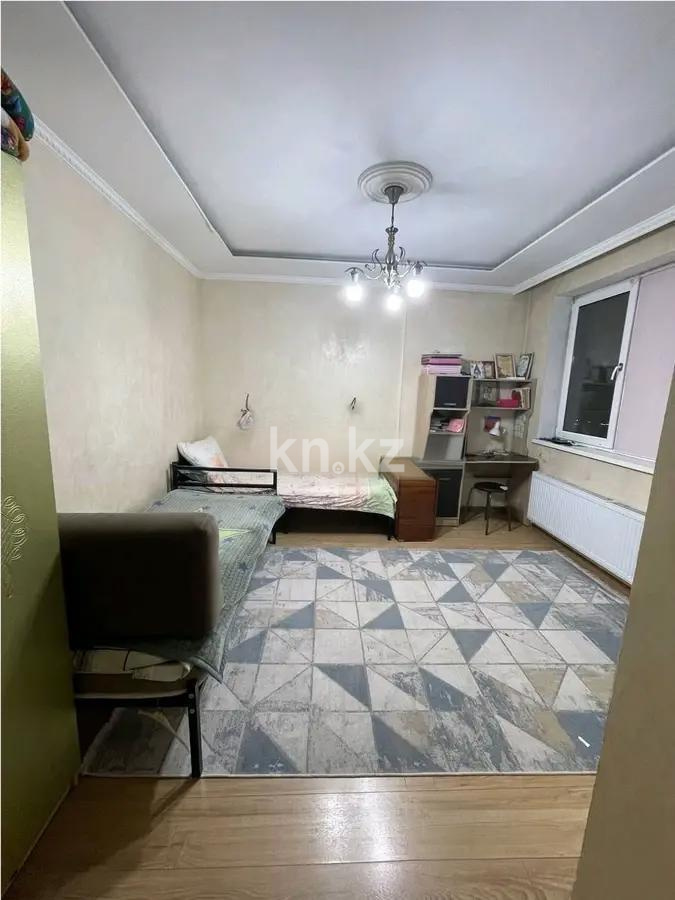 Продажа 3-комнатной квартиры, 71 м² - Недвижимость в Алматы фото 3 из 5