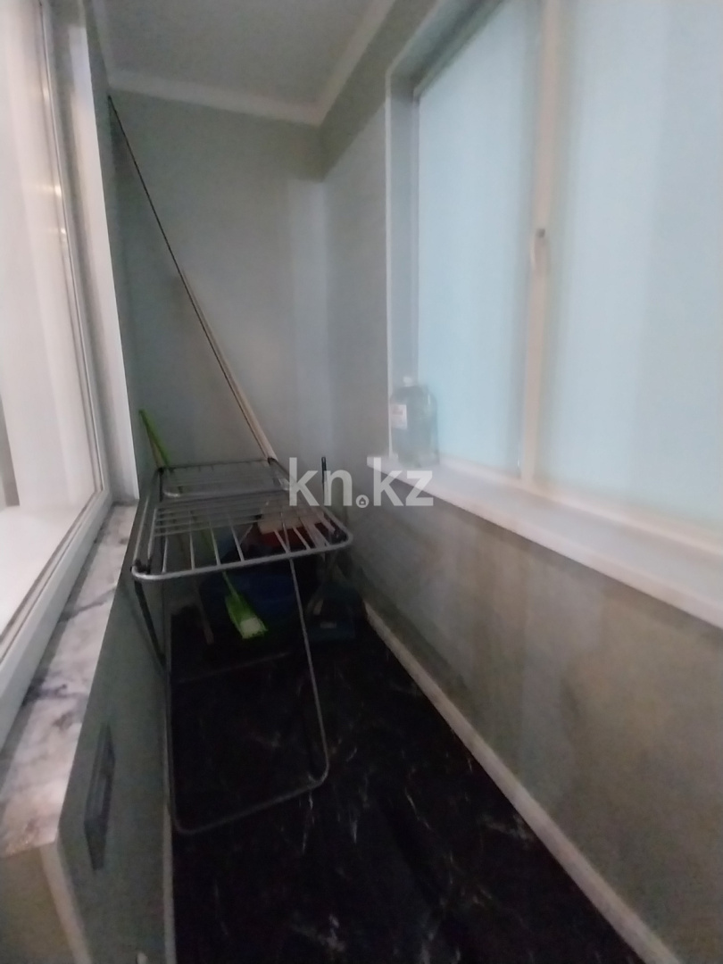 Аренда 3-комнатной квартиры, 75 м², ул. Сатпаева - Аренда  трехкомнатных квартир помесячно в Алматы с фото фото 13 из 13