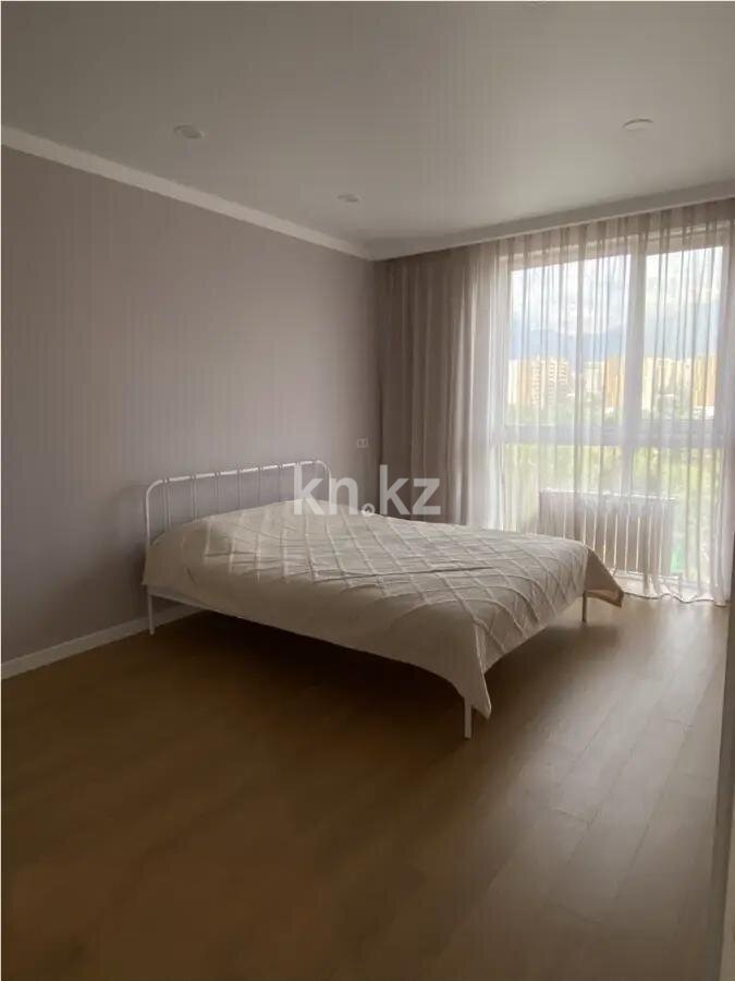 Продажа 3-комнатной квартиры, 75 м² в Алматы - фото 2