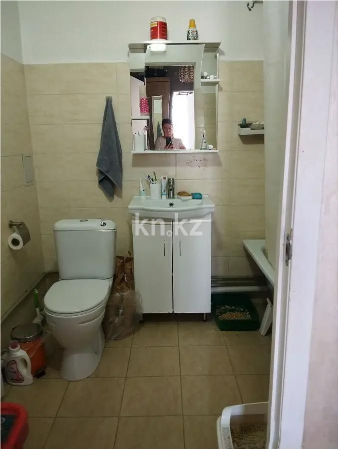 Продажа 2-комнатной квартиры, 53 м² в Алматы - фото 4