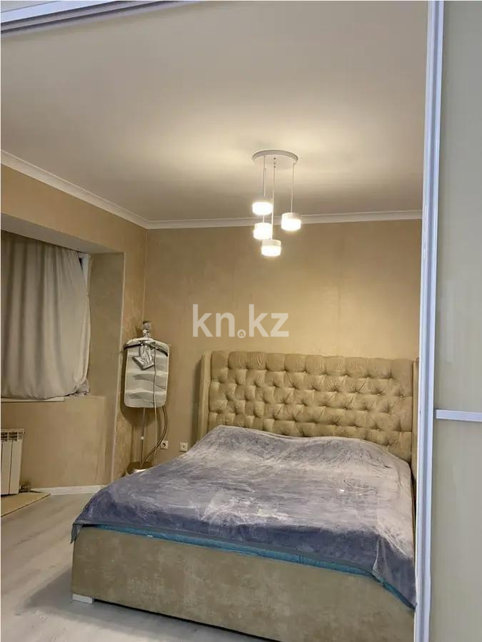 Продажа 1-комнатной квартиры, 45 м², ул. Кенесары хана, дом  54/4 в Алматы - фото 2