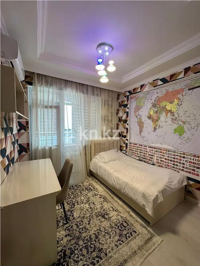 Продажа 4-комнатной квартиры, 130 м² в Алматы - фото 4