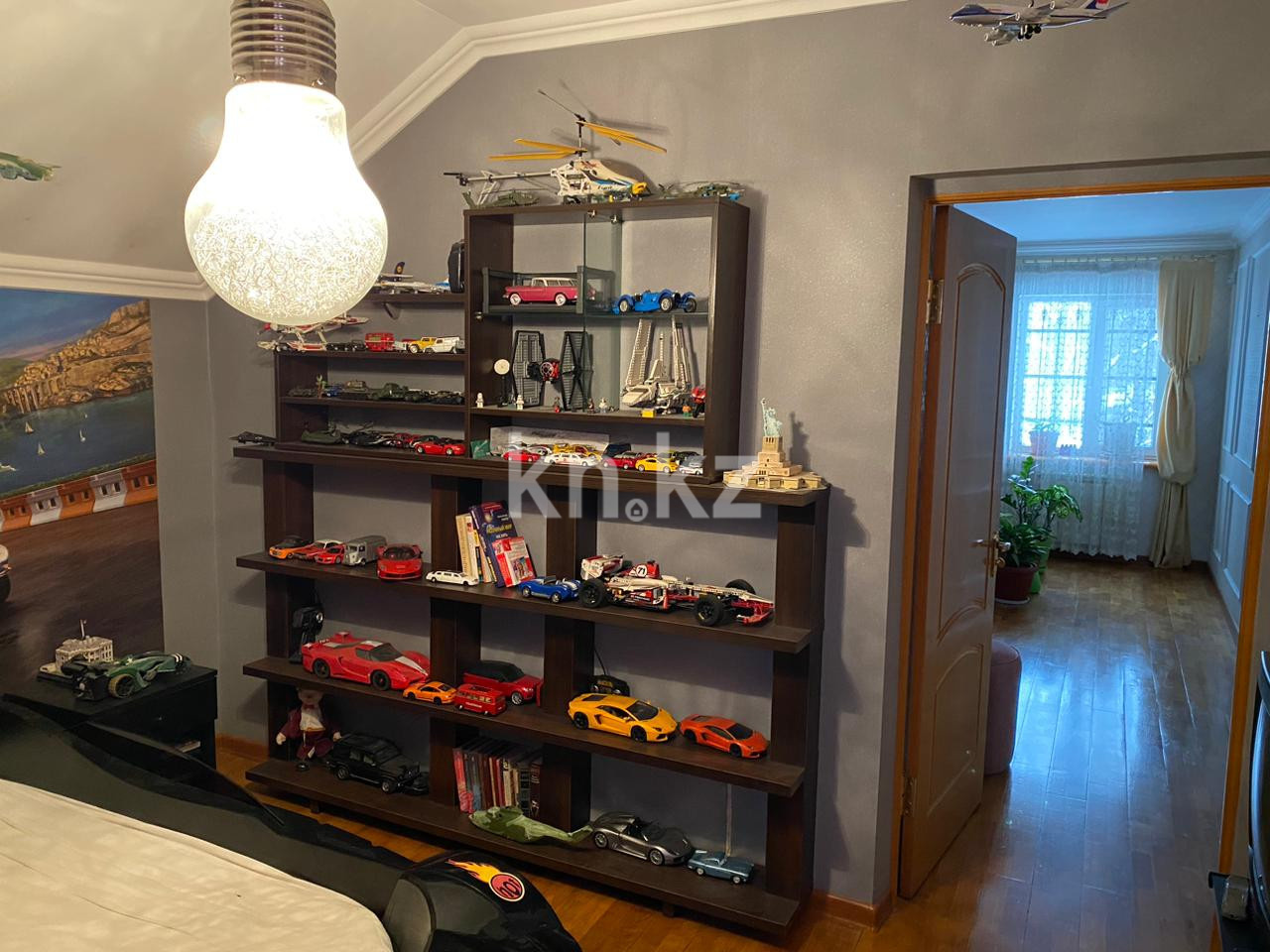 Продажа 6-комнатного дома, 240 м², ул. Есенберлина - Продажа домов, коттеджей в Алматы без посредников фото 23 из 33