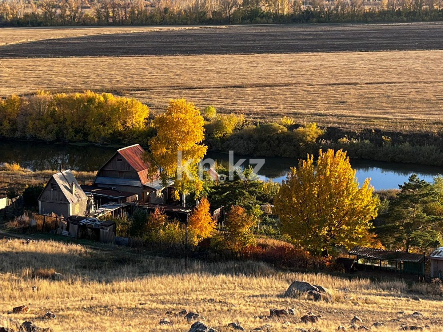 Продажа дачи, 21 сот. - Недвижимость в Казахстане - страница 33 фото 8 из 26