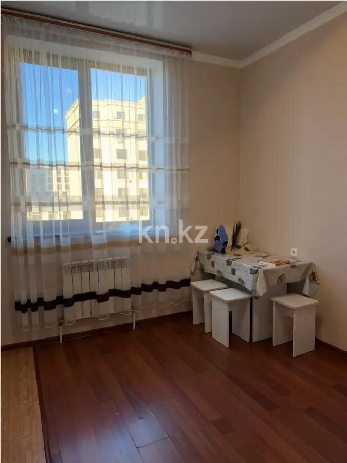 Продажа 1-комнатной квартиры, 42.4 м² в Астане - фото 2
