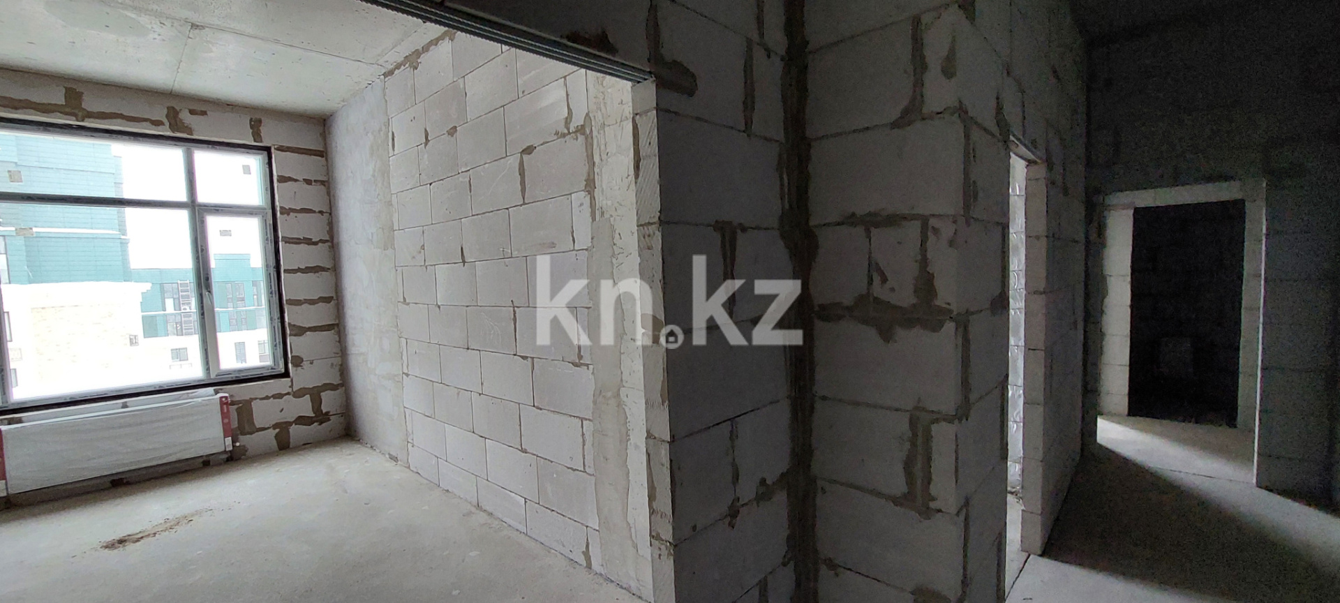 Продажа 2-комнатной квартиры, 80 м² - Недвижимость в Астане - страница 11 фото 10 из 13