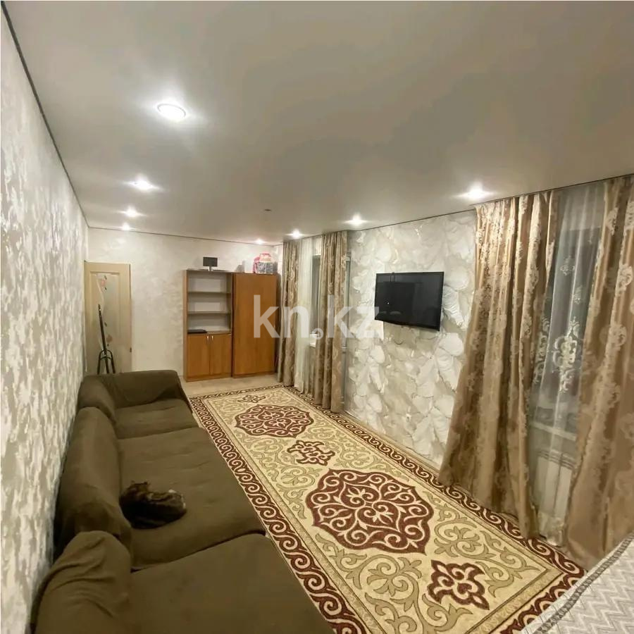 Продажа 2-комнатной квартиры, 67 м² в Астане