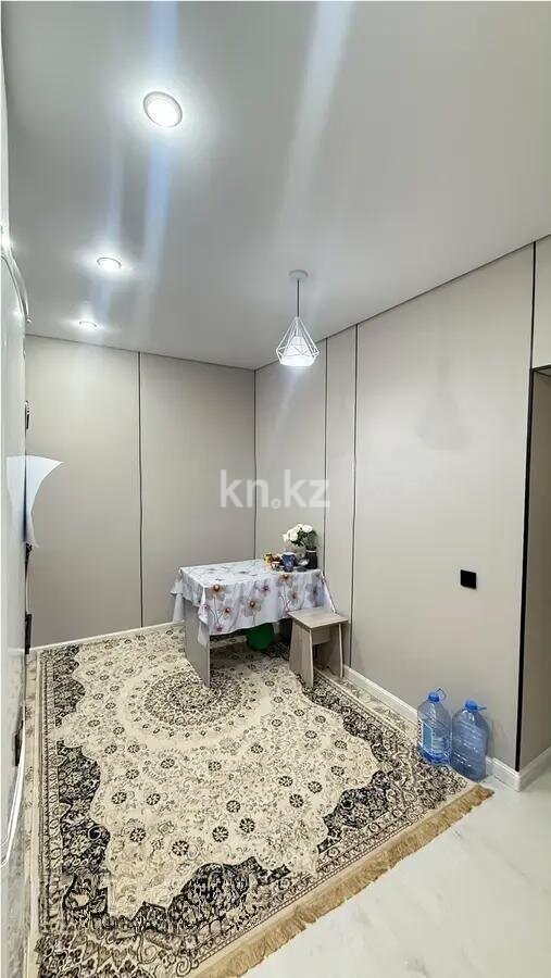 Продажа 2-комнатной квартиры, 74.5 м² в Алматы - фото 3
