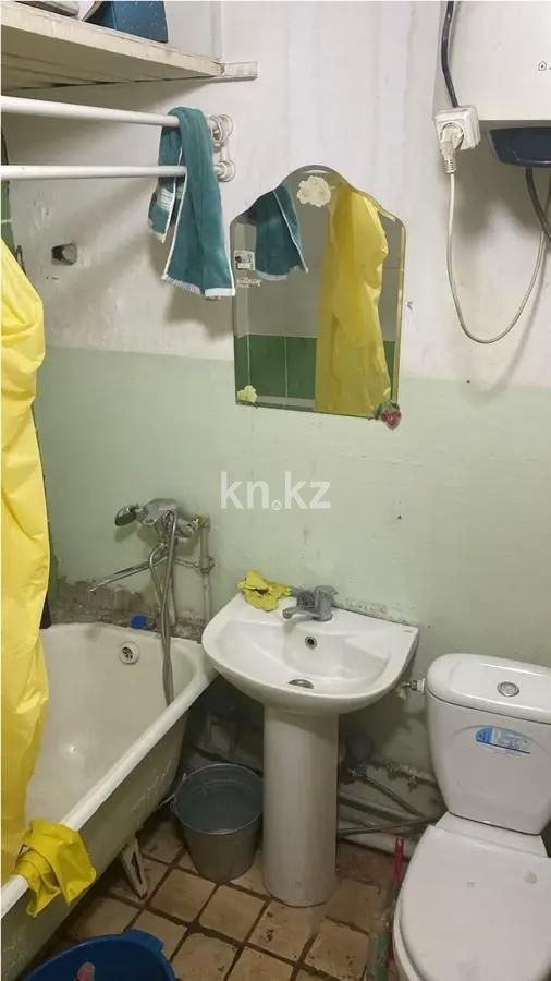 Продажа 1-комнатной квартиры, 32 м², ул. Кунгурская, дом  10 в Алматы - фото 3