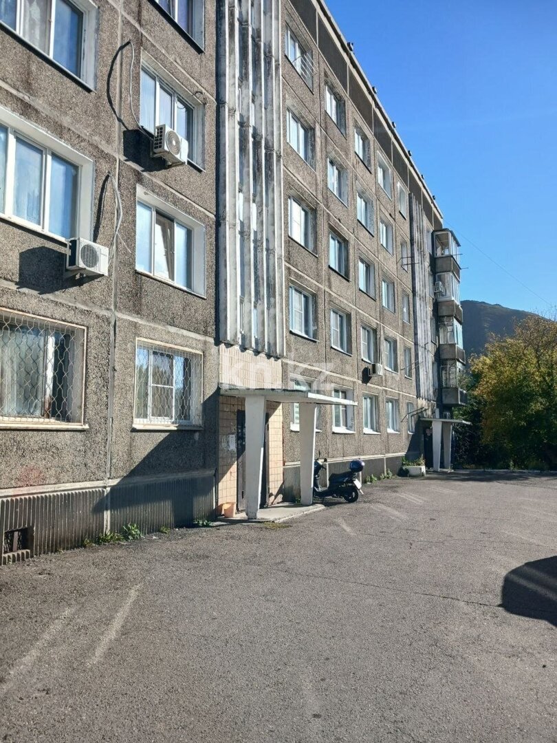 Продажа 2-комнатной квартиры, 71 м² в Усть-Каменогорске - фото 13