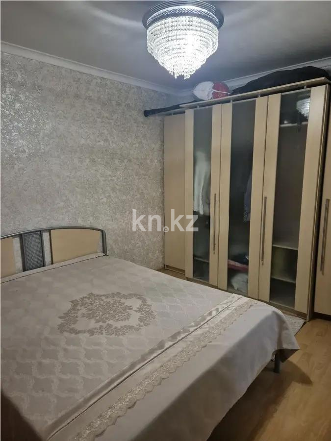 Продажа 3-комнатной квартиры, 76 м², ул. Пушкина, дом  4 в Астане - фото 3