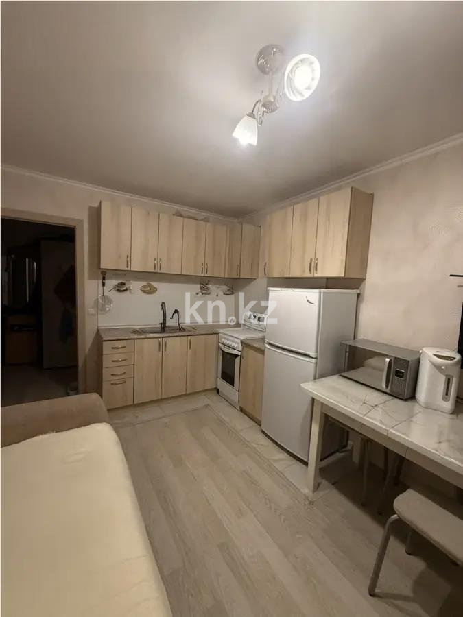 Продажа 1-комнатной квартиры, 38.4 м², ул. Мустафина, дом  21/5 в Астане - фото 2