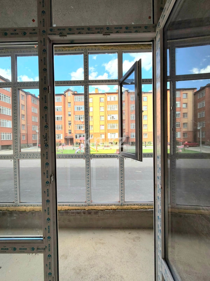 Продажа 1-комнатной квартиры, 36 м² в Караганде - фото 8