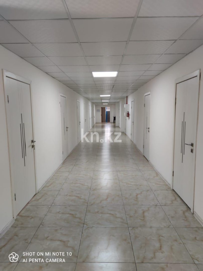 Аренда , ул. Жаханша Досмухамедулы, дом  1 - ул. Пушкина - Аренда офисных и торговых помещений в Астане без посредников фото 9 из 13
