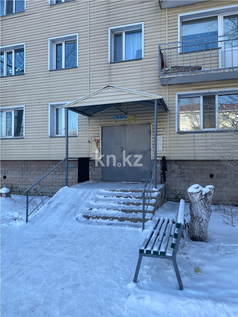 Продажа 2-комнатной квартиры, 45 м² в Караганде - фото 12