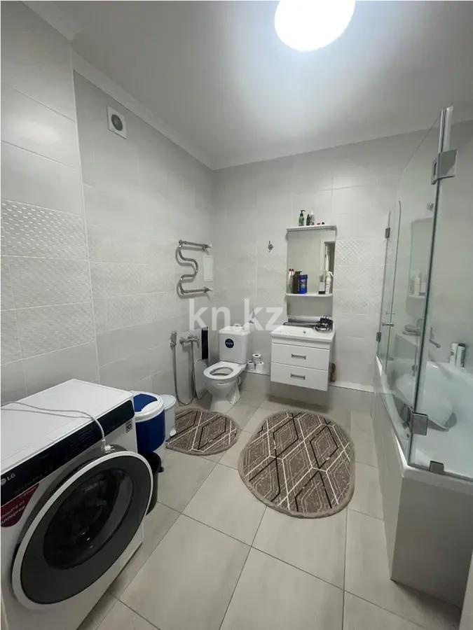 Продажа 2-комнатной квартиры, 64 м² в Астане - фото 4