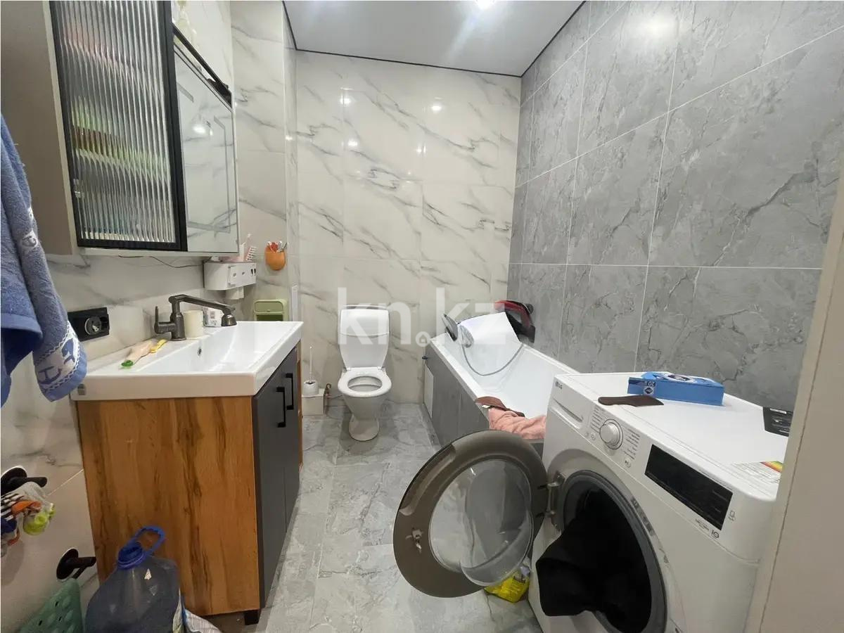 Продажа 2-комнатной квартиры, 59.8 м², ул. Болекпаева, дом  22 - Продажа квартир в Астане без посредников фото 4 из 5