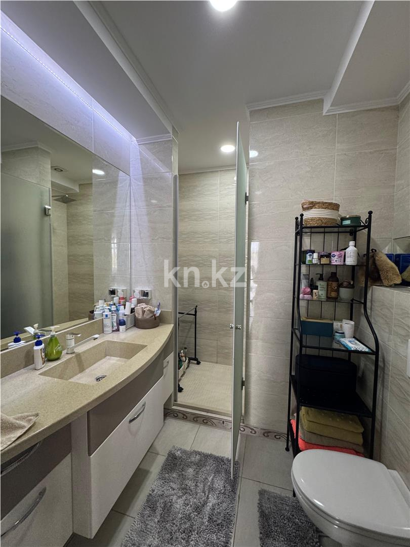 Продажа 3-комнатной квартиры, 145 м², ул. Ботаническая, дом  12/1 - Продажа  трехкомнатных квартир в Караганде фото 14 из 20