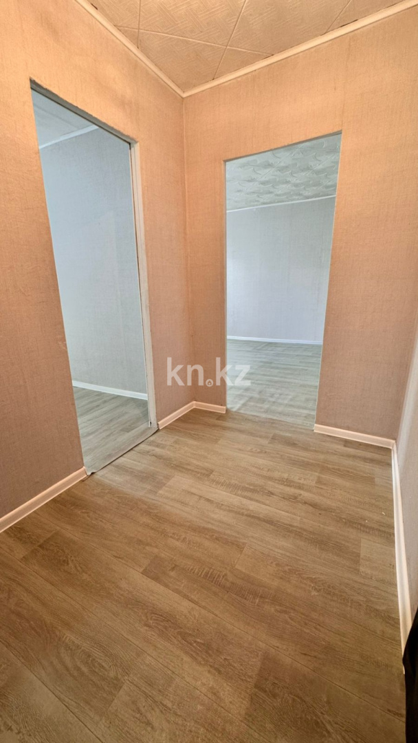 Продажа 2-комнатной квартиры, 51 м², мкр-н Мамраева (Восток-5), дом  22 - Продажа  двухкомнатных квартир в Караганде фото 14 из 17