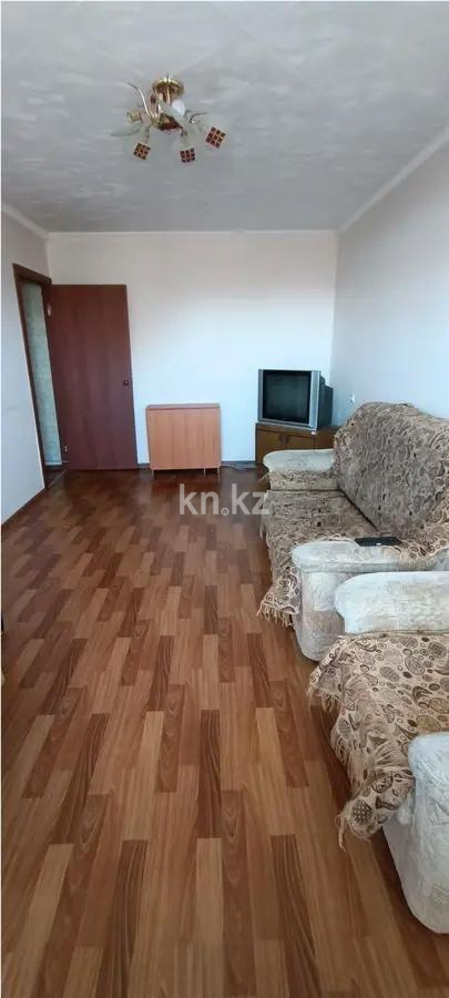 Продажа 2-комнатной квартиры, 44 м² - Продажа  двухкомнатных квартир в Караганде без посредников - страница 2 фото 1 из 4