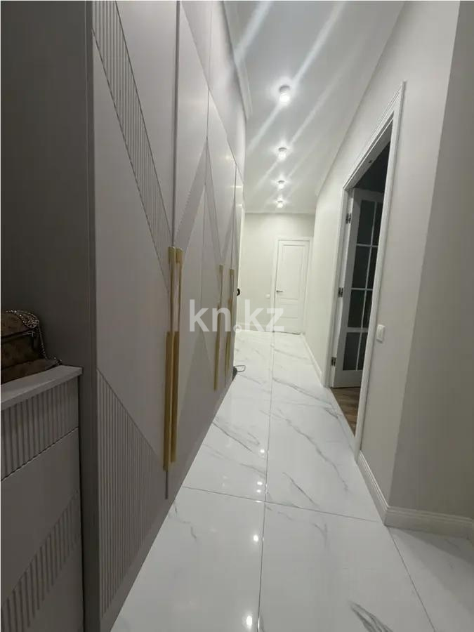 Продажа 3-комнатной квартиры, 89 м² в Астане - фото 6