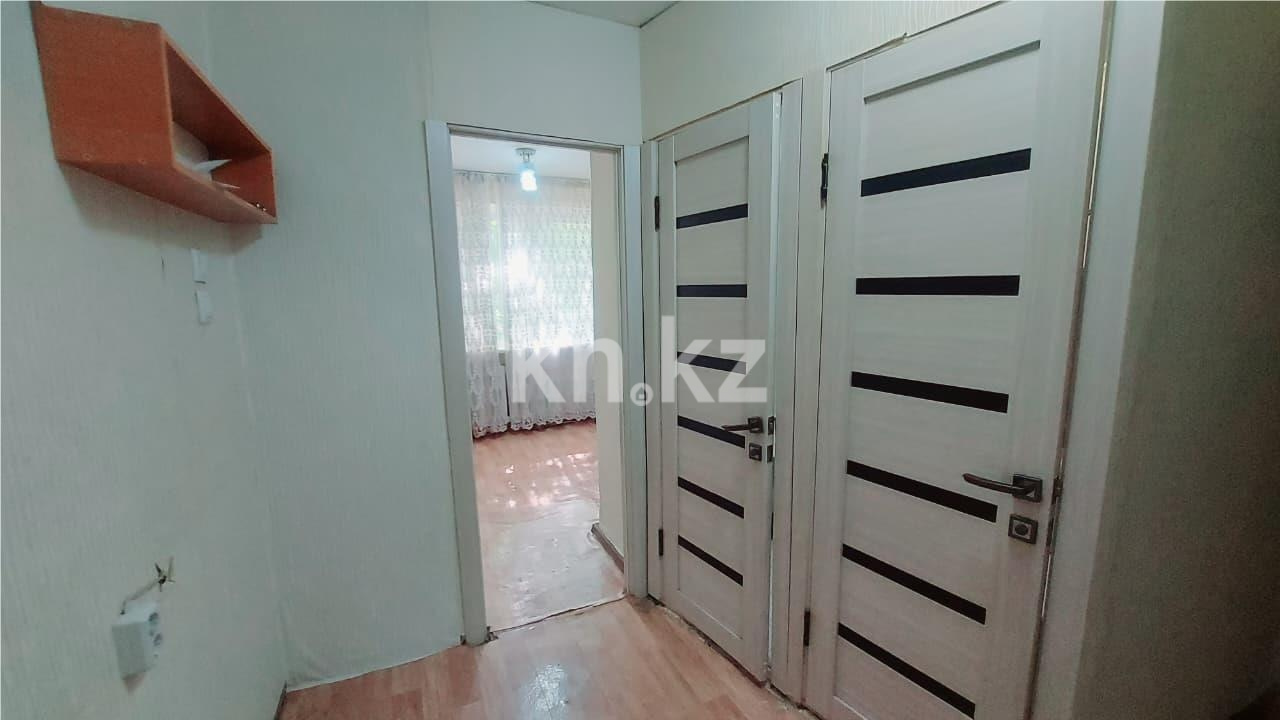 Продажа 1-комнатной квартиры, 38 м² - Продажа недвижимости в Караганде - страница 32 фото 7 из 8