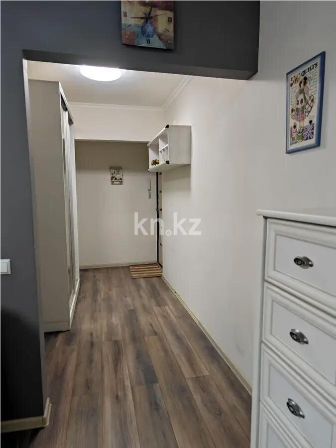 Продажа 2-комнатной квартиры, 45 м² в Алматы - фото 5