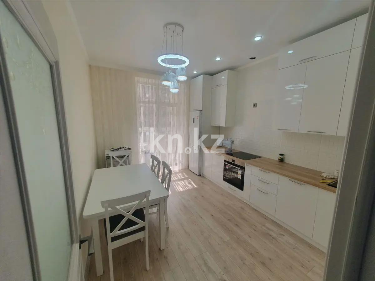 Продажа 3-комнатной квартиры, 75 м², ул. Токпанова, дом  22 - Продажа квартир в Астане без посредников фото 4 из 8