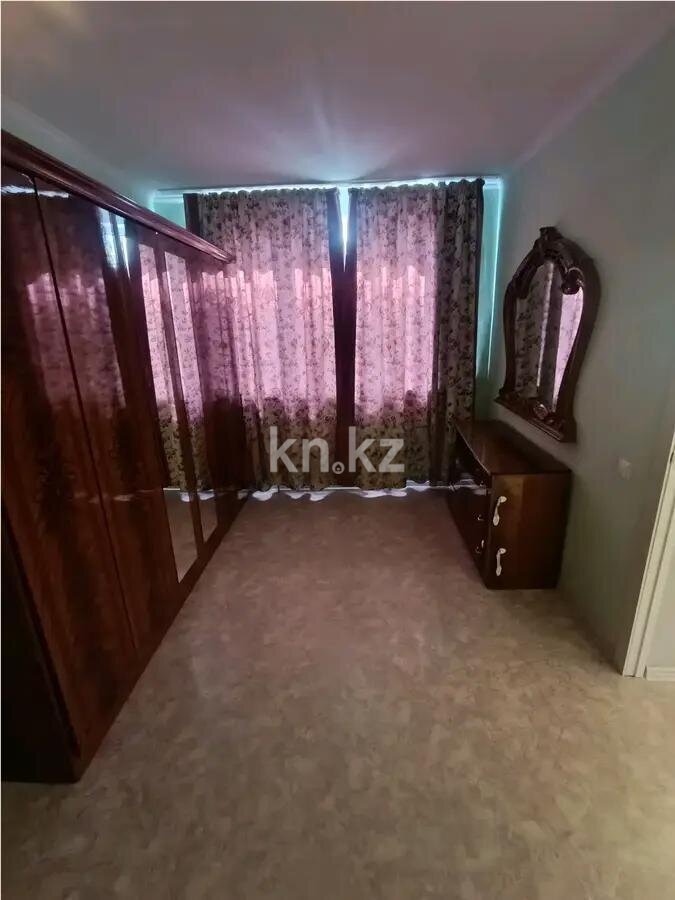 Продажа 2-комнатной квартиры, 58.9 м² в Алматы - фото 2